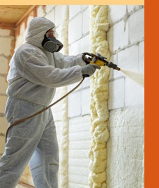 Услуги Услуги утепления в Карпинске под ключ