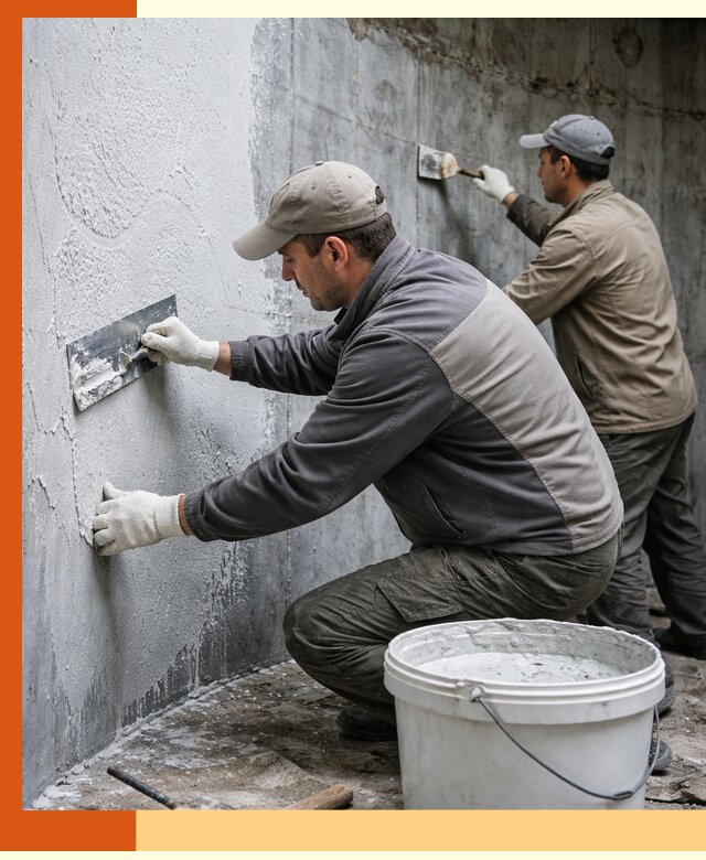 Утепление резервуаров жидкой теплоизоляцией в Карпинске